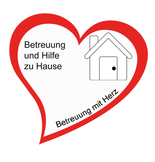 Logo von Betreuung Übach